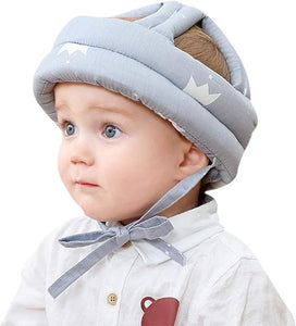 🔥HOT SALE 49% OFF🔥 Baby Safety Helmet Head Protection Headgear Toddler Anti-fall Pad