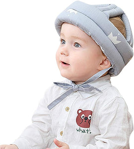 🔥HOT SALE 49% OFF🔥 Baby Safety Helmet Head Protection Headgear Toddler Anti-fall Pad