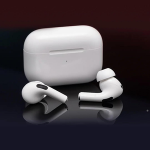 AirPods Pro Gen 2 With Buzzer Edition (Free Cover)