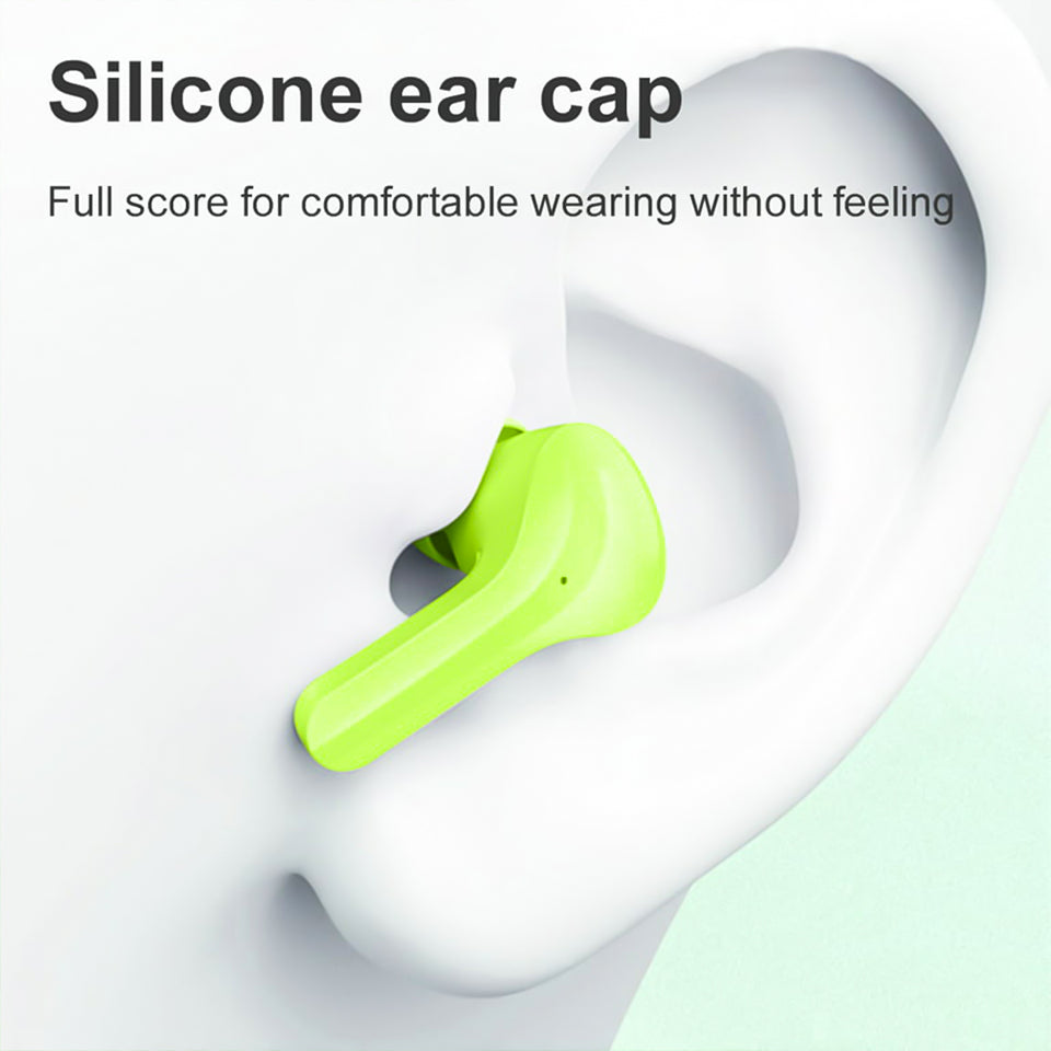 Wireless Gaming Bluetooth Earbuds